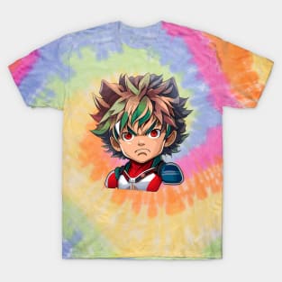 Anime Boy T-Shirt